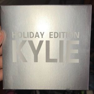 Kylie cosmetics